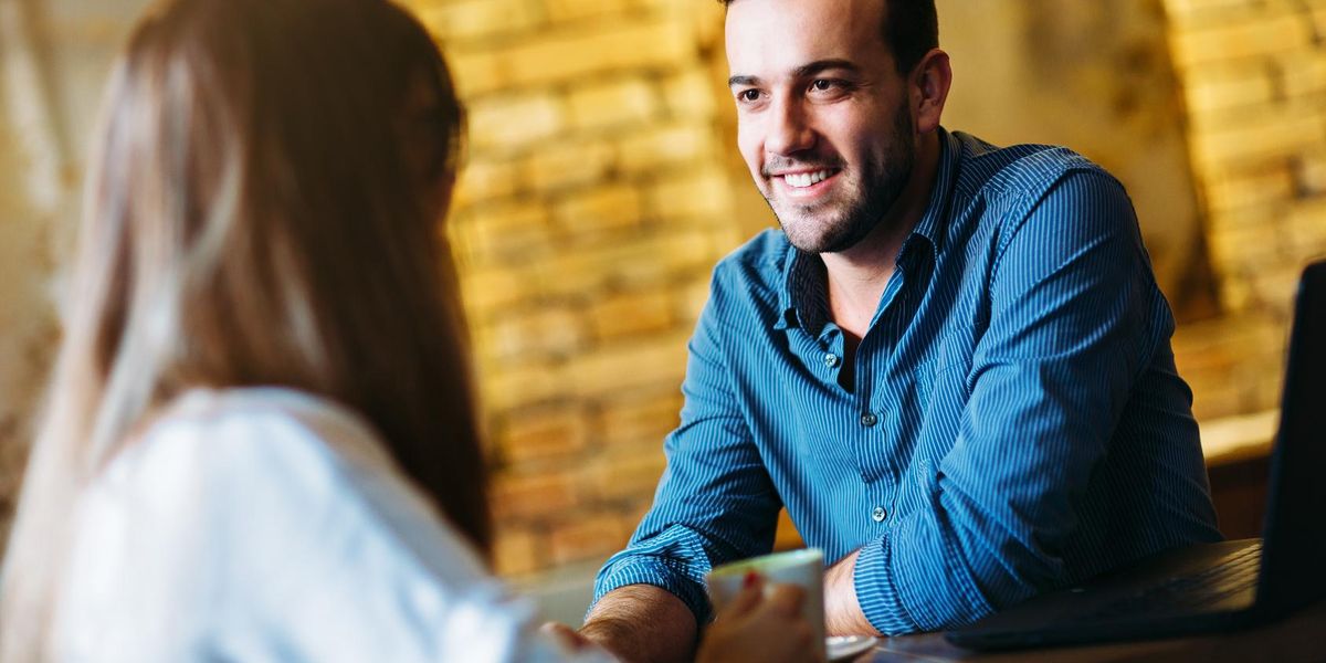 Mentoring can help you achieve your business goals