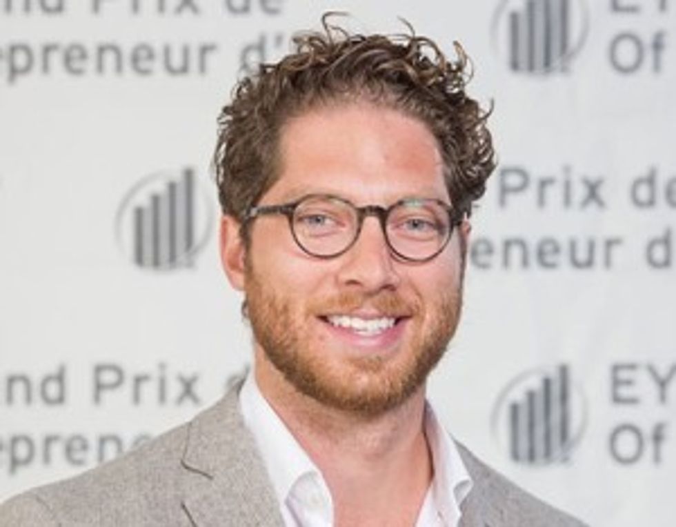 Michael Litt headshot