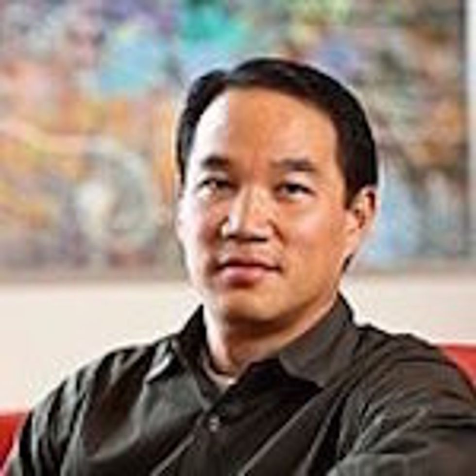 michael yang