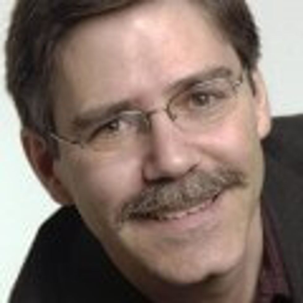 Michel Theriault