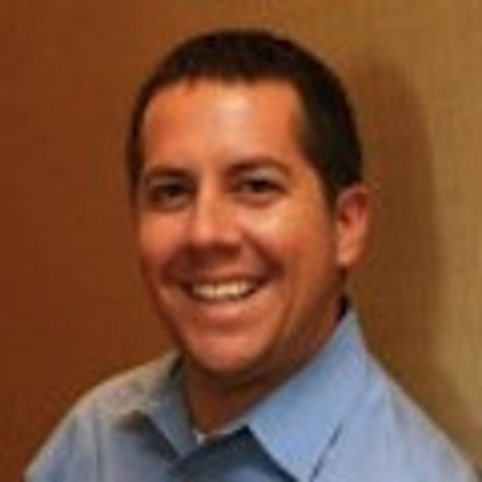 Miguel Salcido