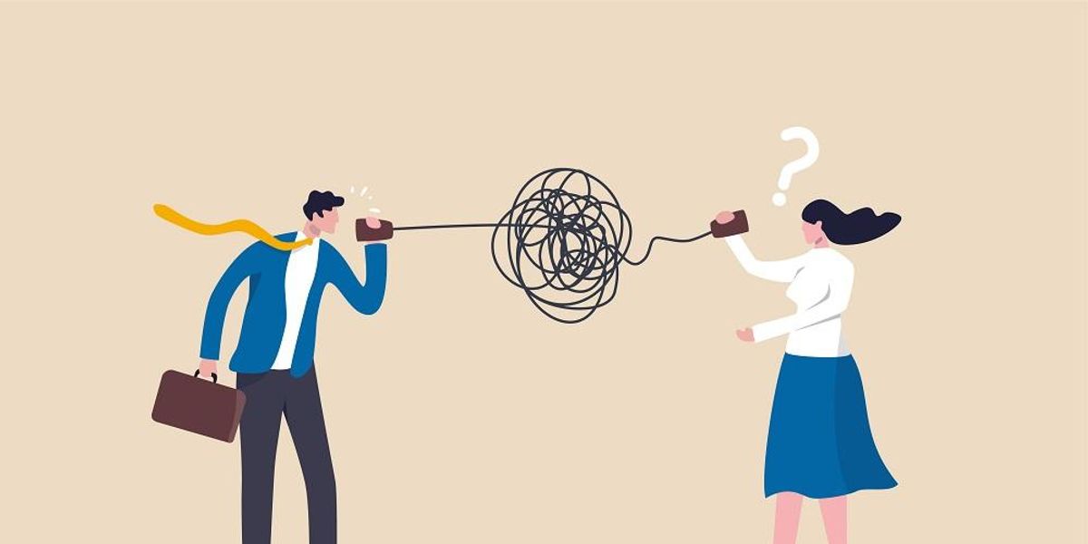 8 Causes of Miscommunication in the Workplace - AllBusiness.com