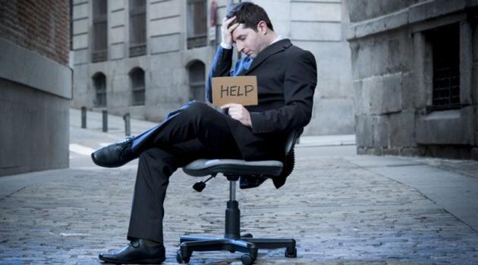 mistakes made by startups: failing to do research