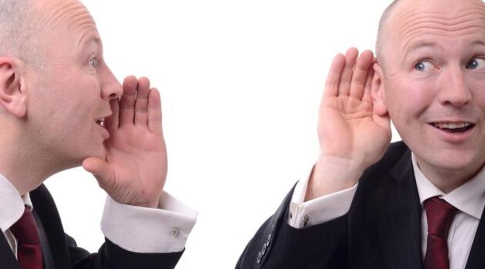 mistakes made by startups: listening to too much advice