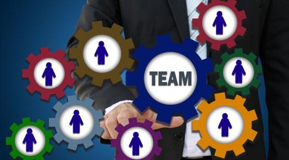 mistakes made by startups: staffing up too soon