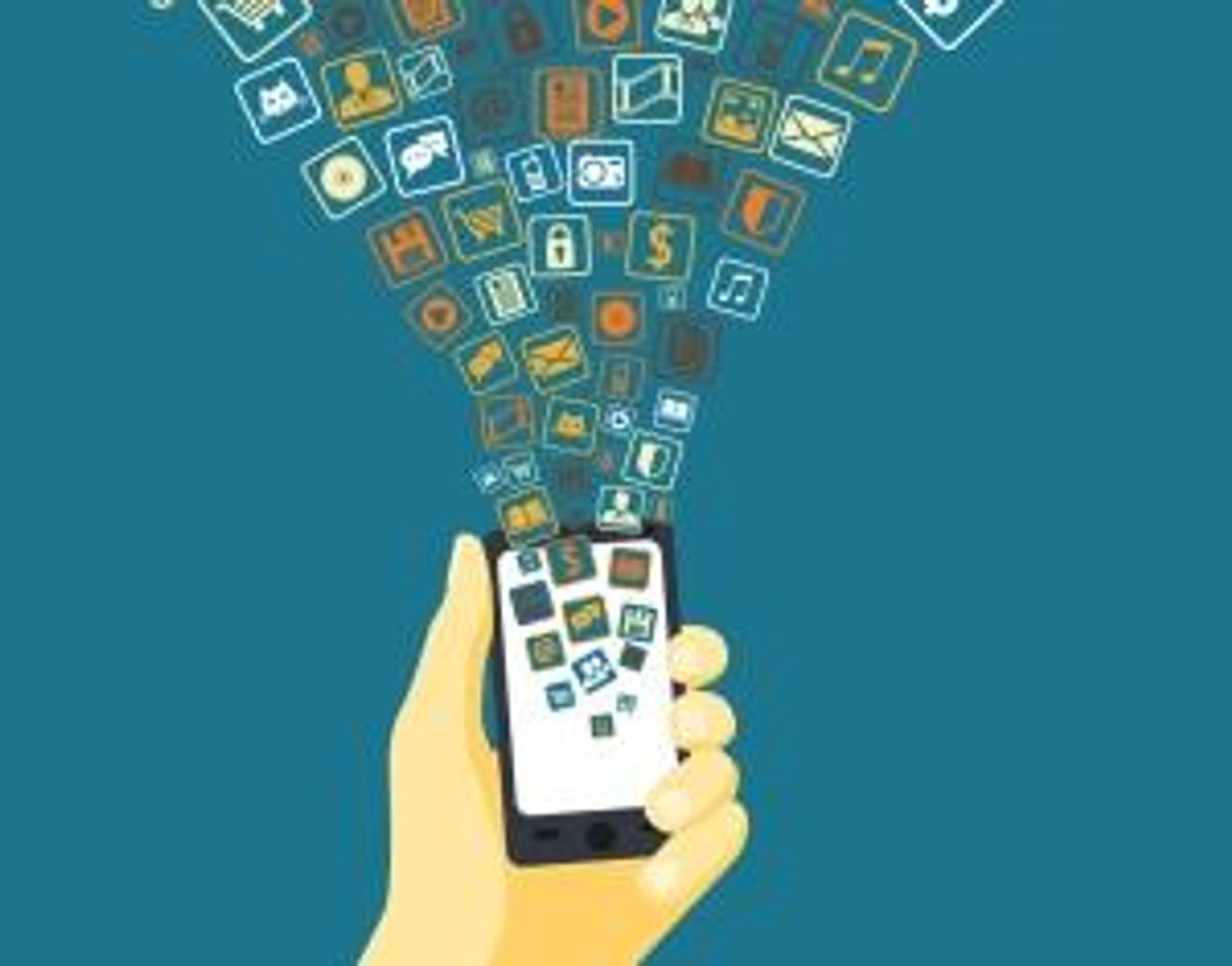 Mobile applications