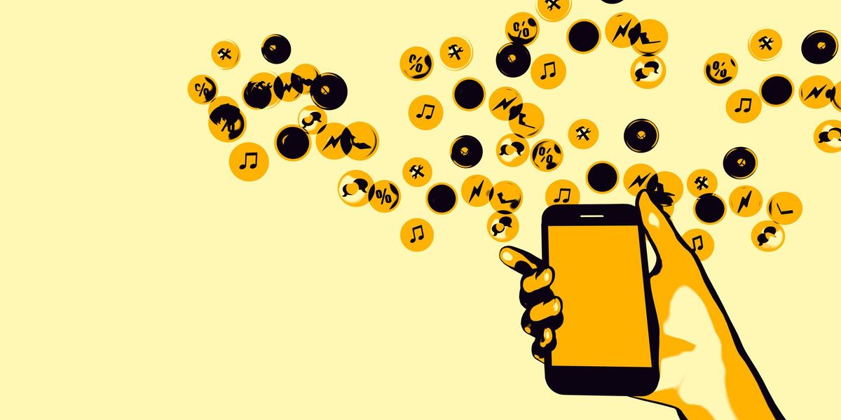 mobile apps