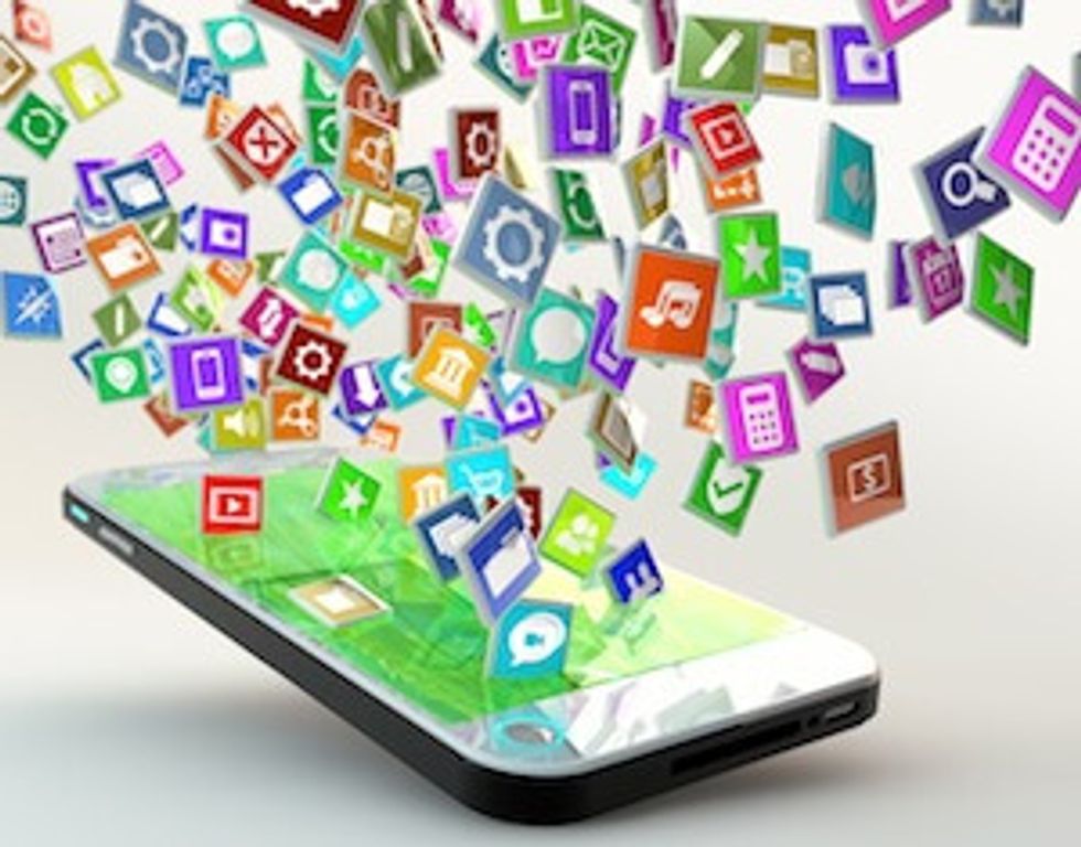 mobile apps