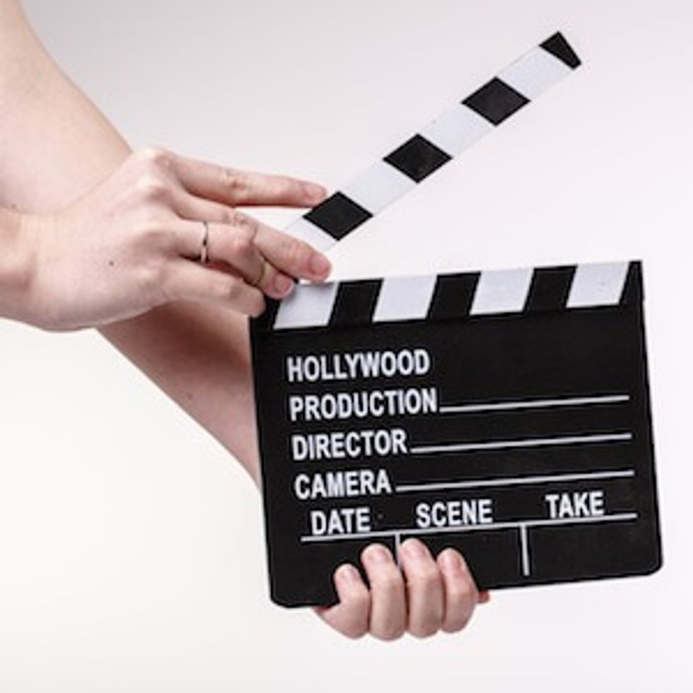 movie flapper