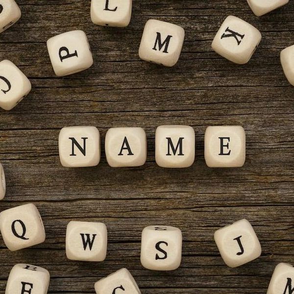 Naming a new startup business