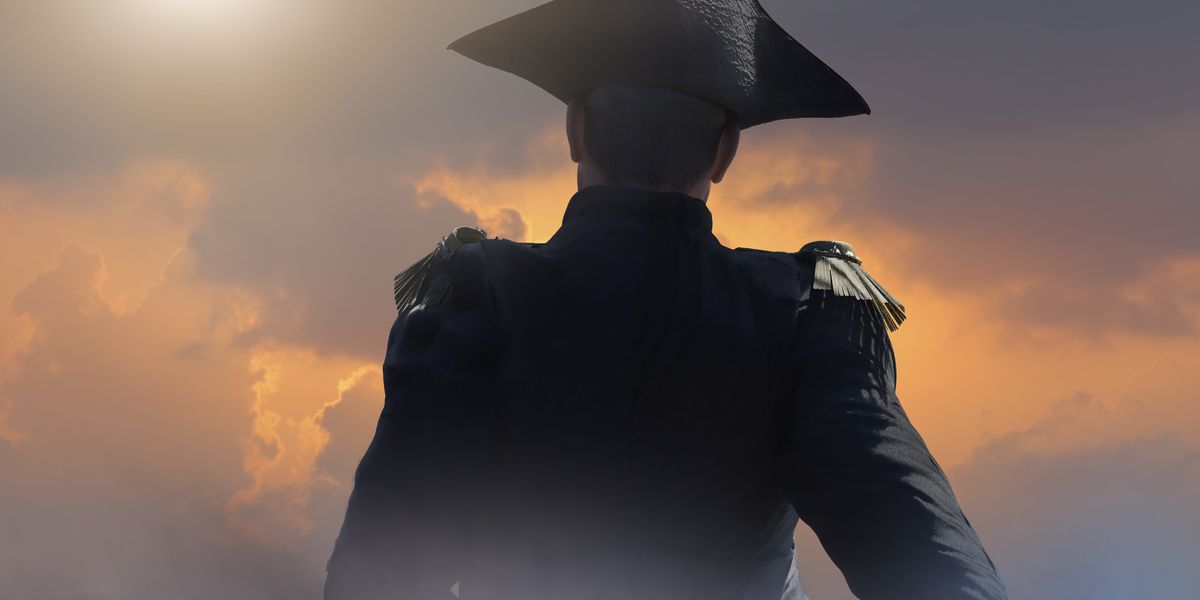 The Top 10 Military Leaders of All Time According to AI The Top 10 Military Leaders of All Time According to AI