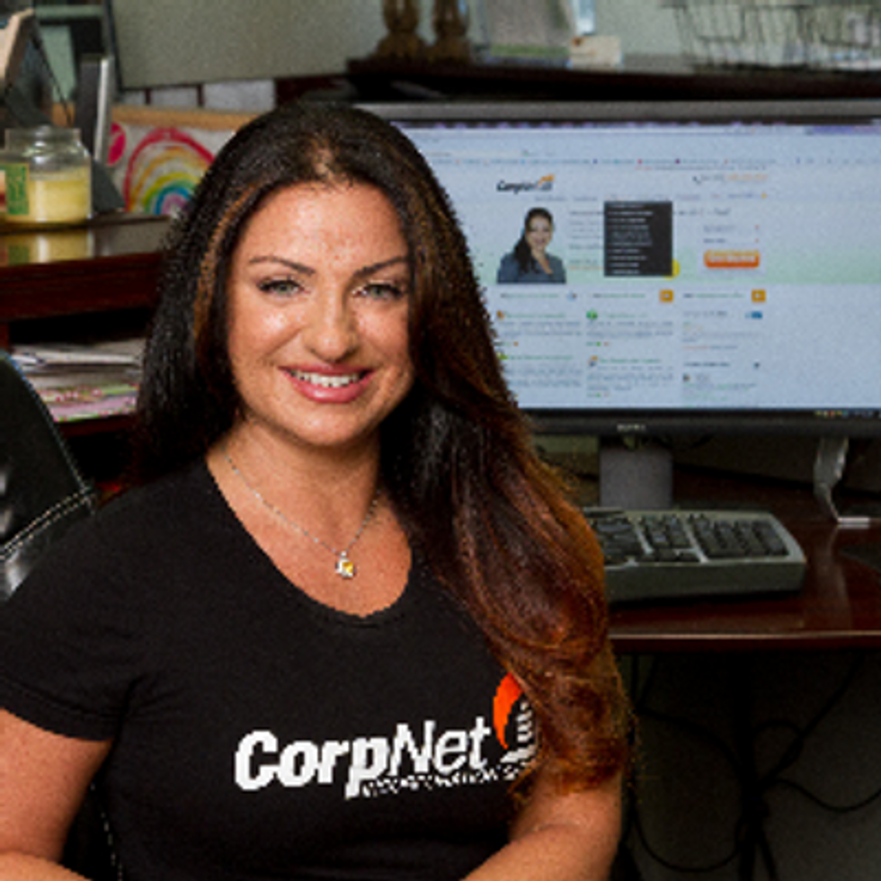 Nellie Akalp