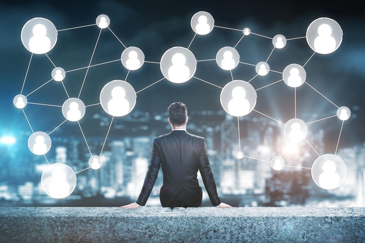 Network concept