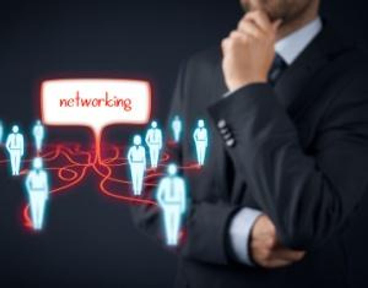 networking