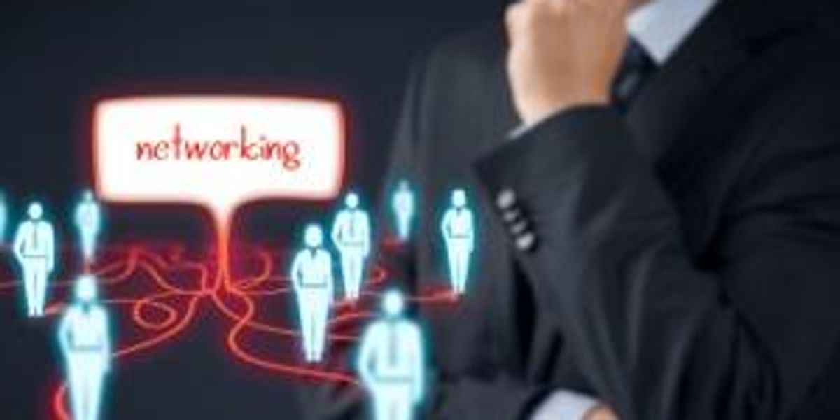 5 Networking Tips From Successful Entrepreneurs - AllBusiness.com