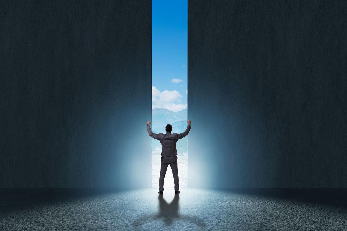 new opportunities