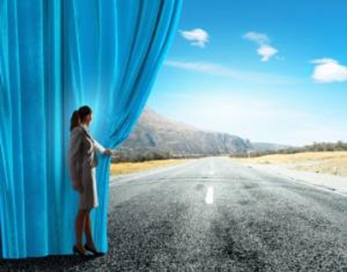 New ways and perspectives
