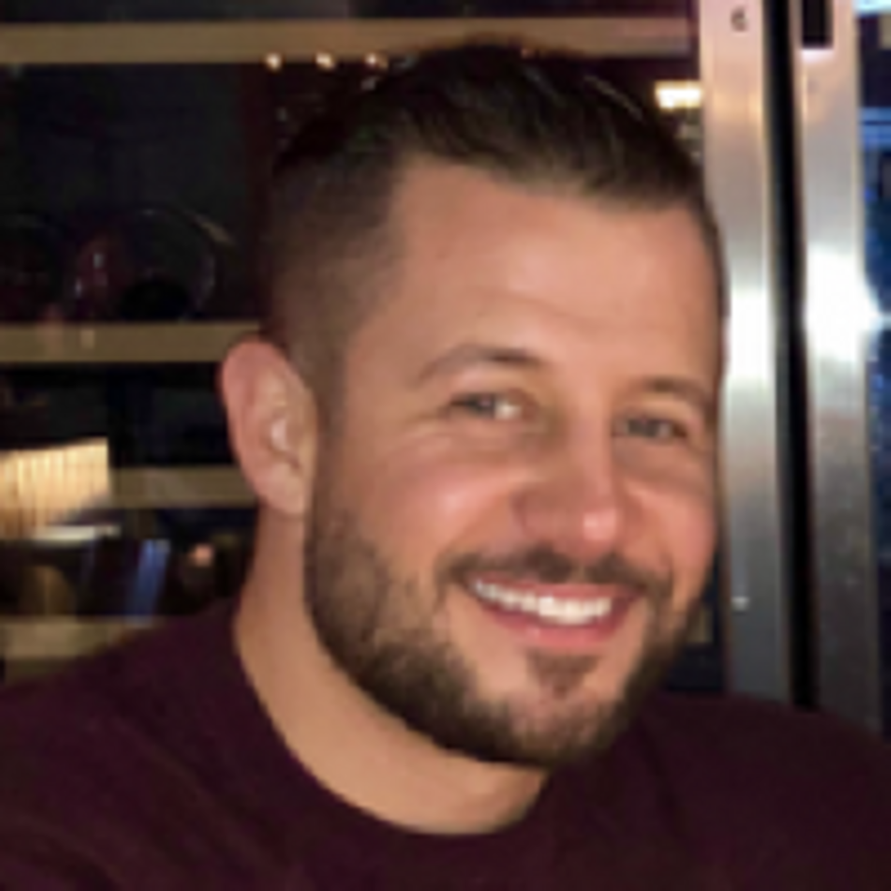Nic DeAngelo