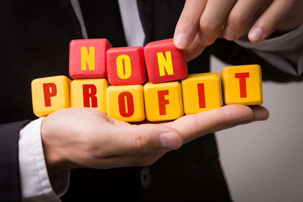 Non Profit