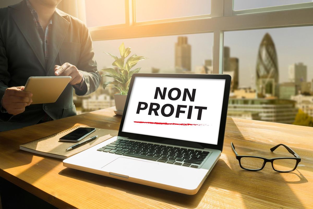 NON PROFIT