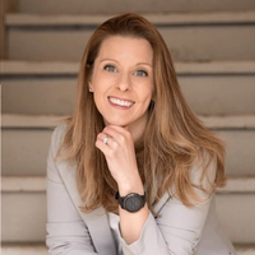 Nora Sudduth - Terkel