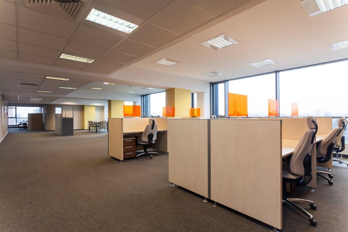 office