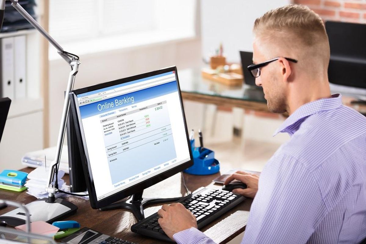 Online Banking