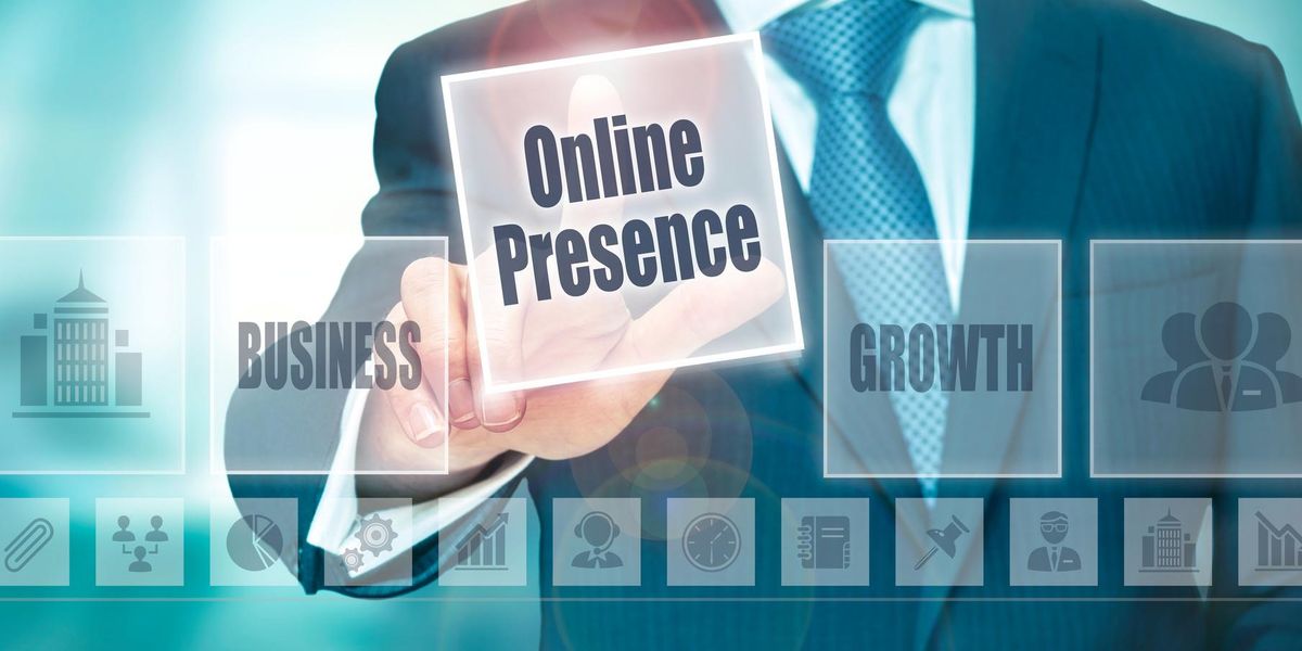 The Ever-Growing Significance of Online Presence in 2023 3 Importance of online presence 2023