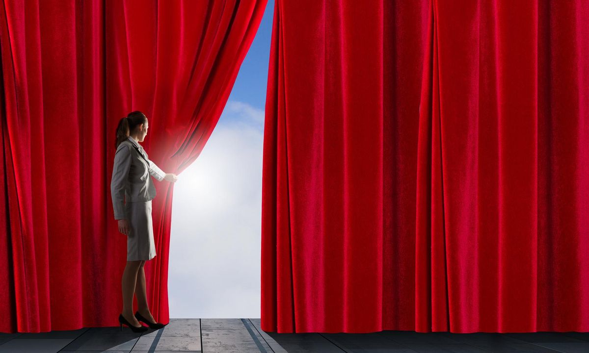 Open new opportunities