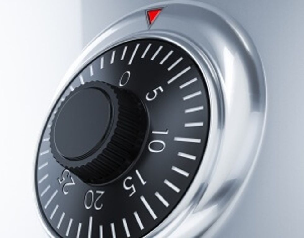 Padlock