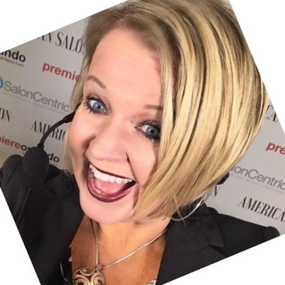 pam moore