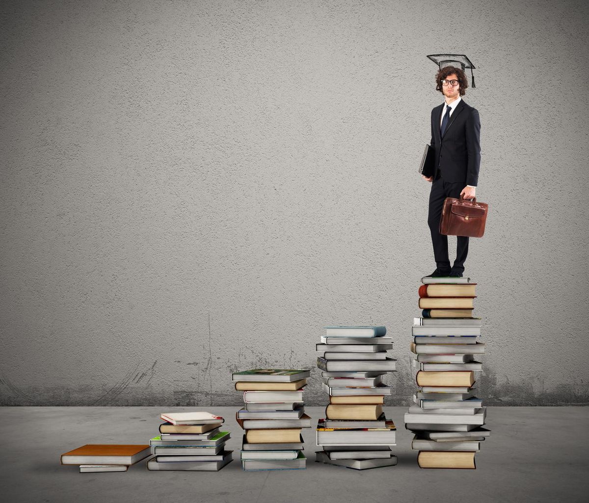 Path of undergraduate studies