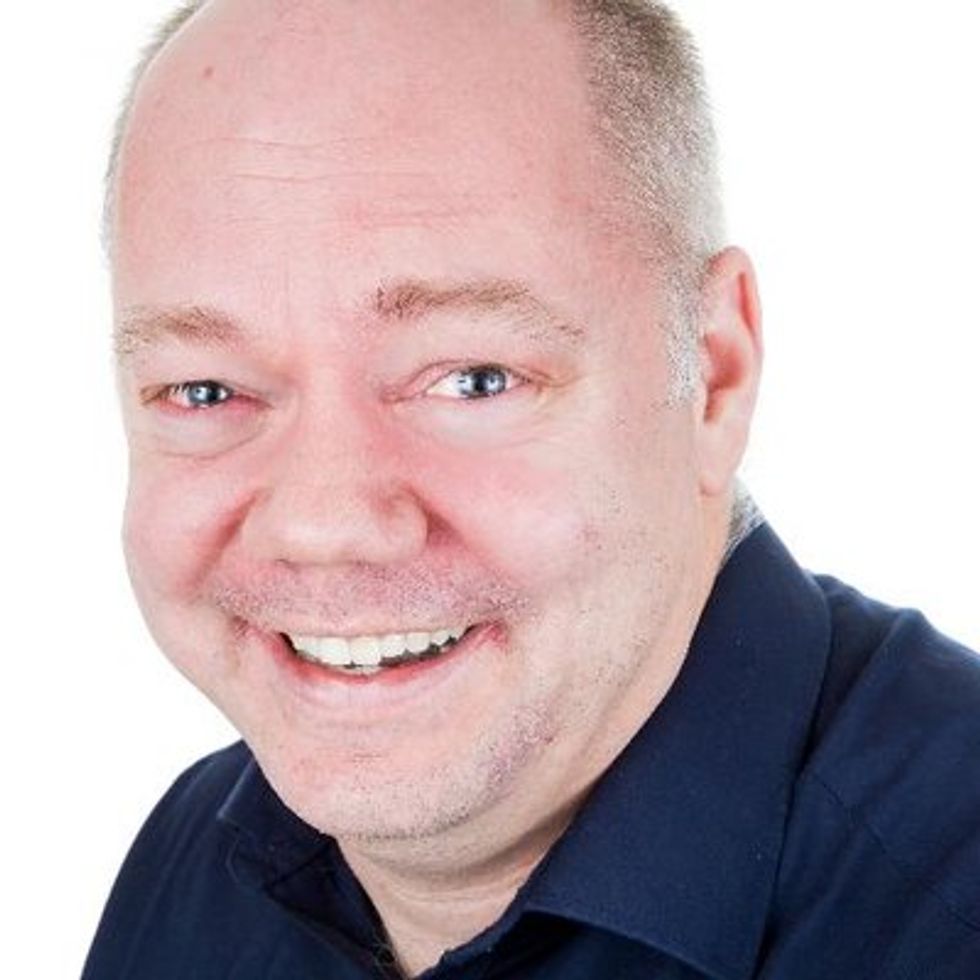 paul wilson