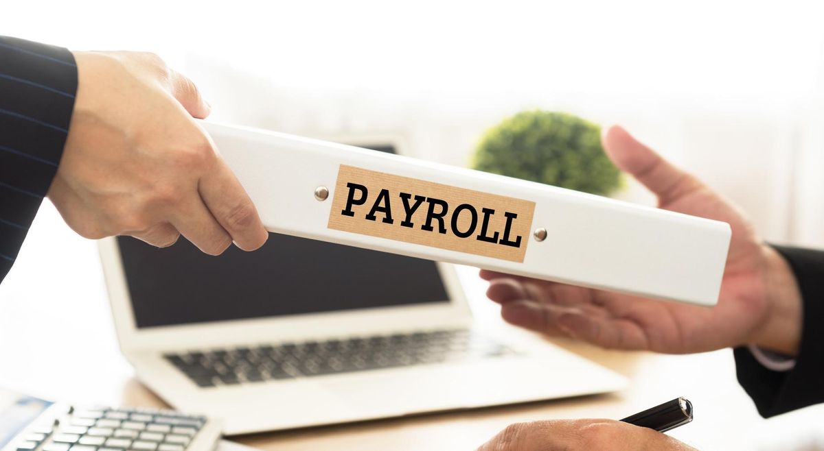 payroll