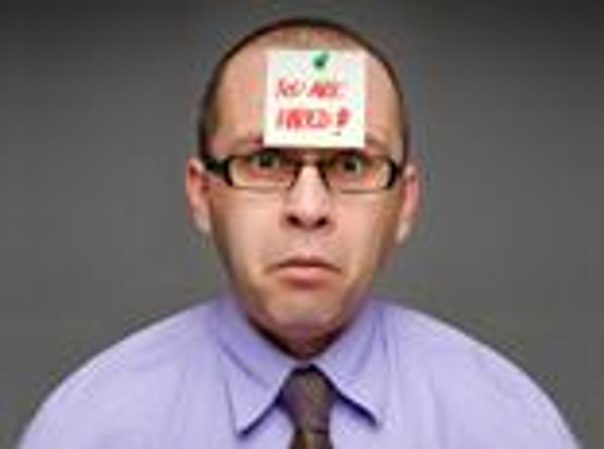 Top 10 Employee Firing Mistakes