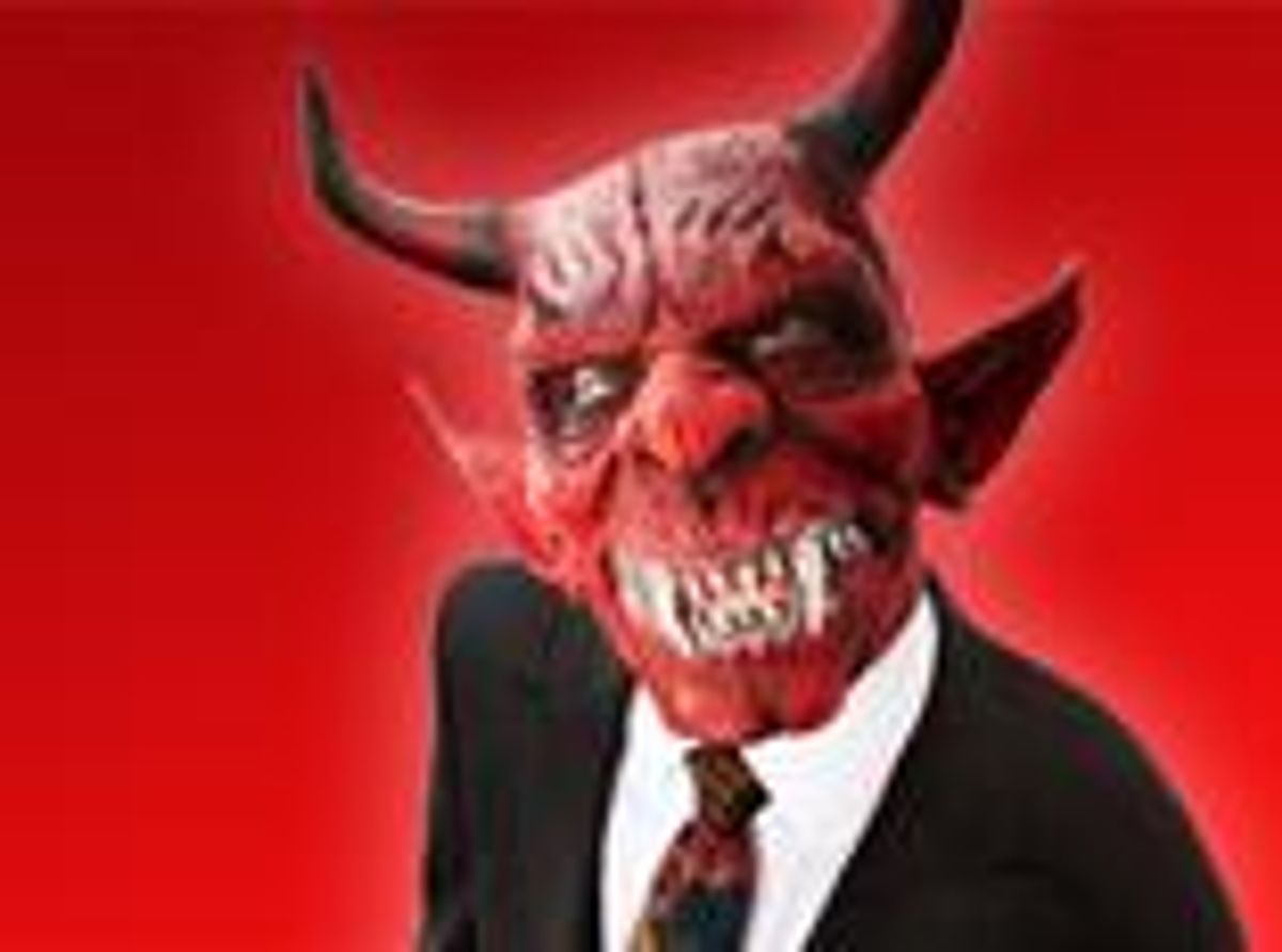 10 Signs You May Be a Horrible Boss: Updated!