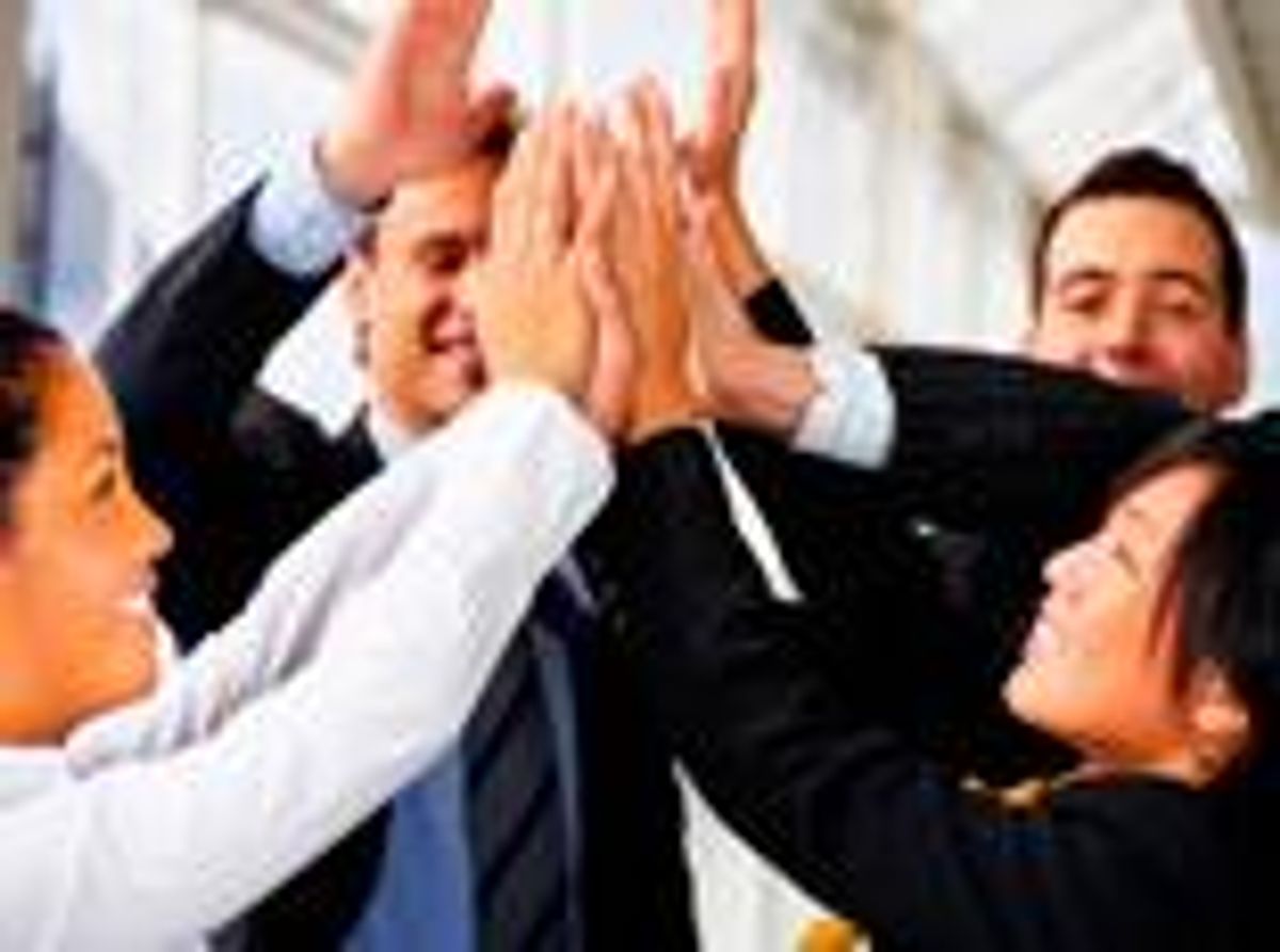 10 Tips to Improving Employee Motivation