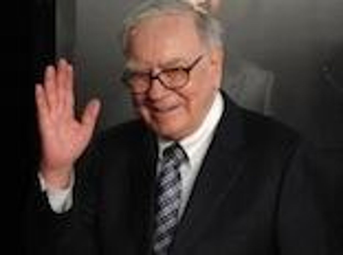 The 15 Best Business Quotes from Warren Buffett