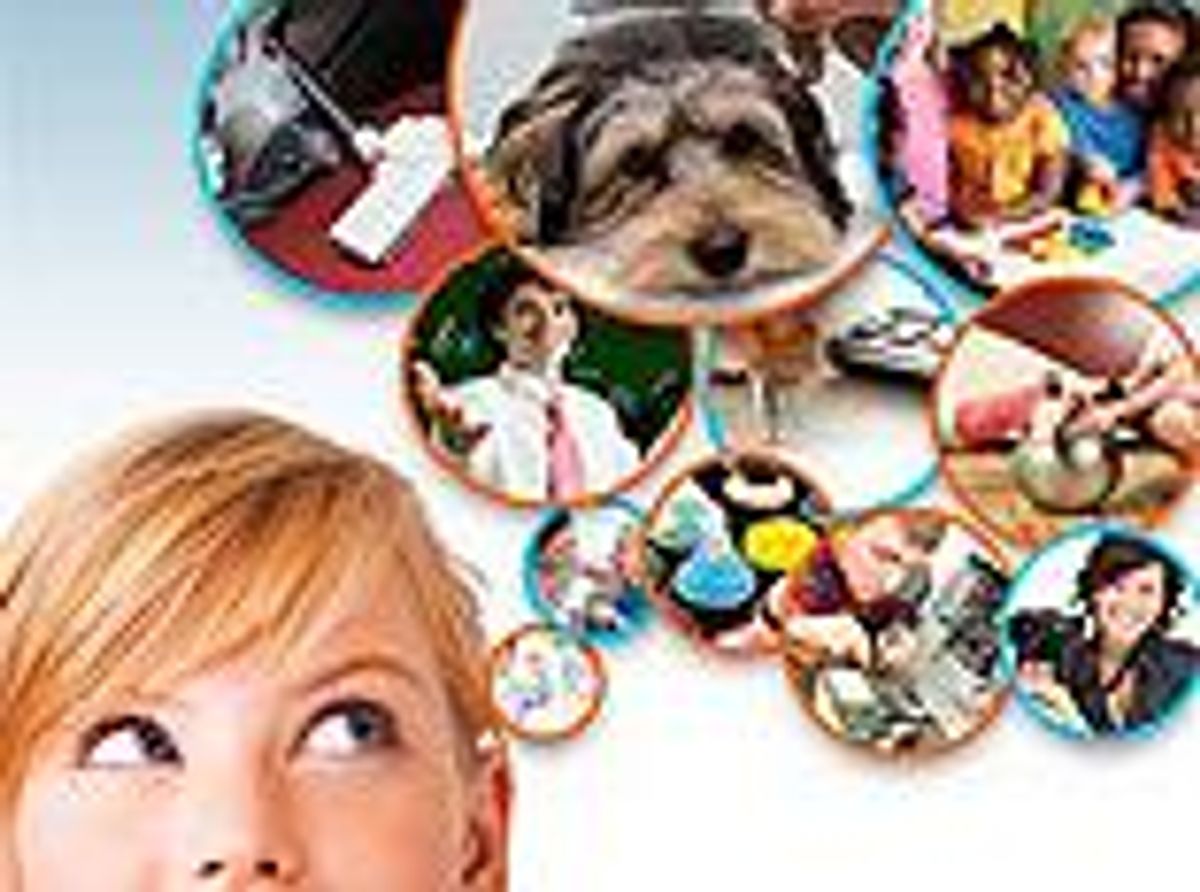 The Top 25 Home-Based Business Ideas