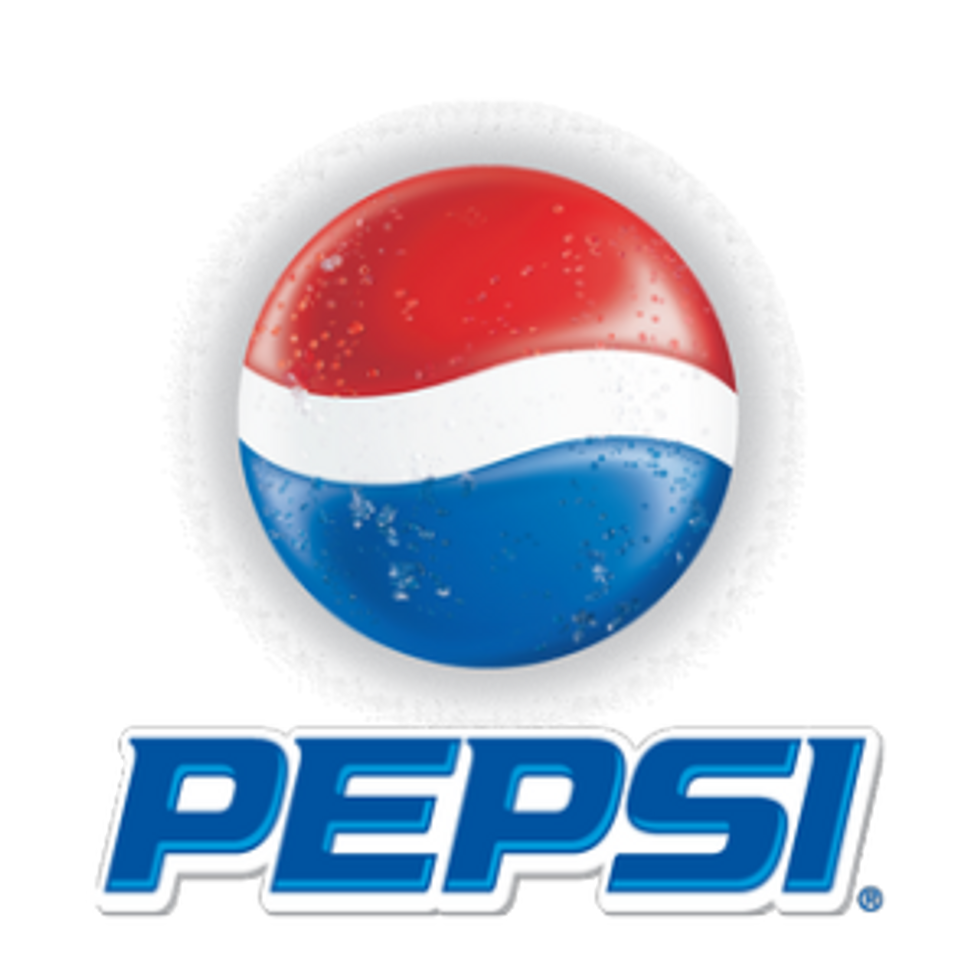 Pepsi