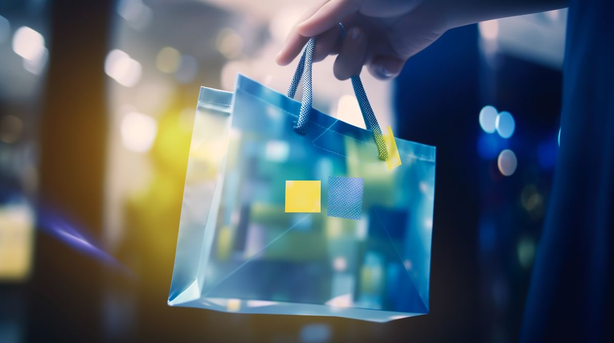 Personalized online shopping is one retail prediction for 2024