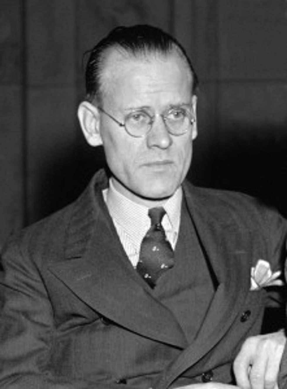 Philo T. Farnsworth