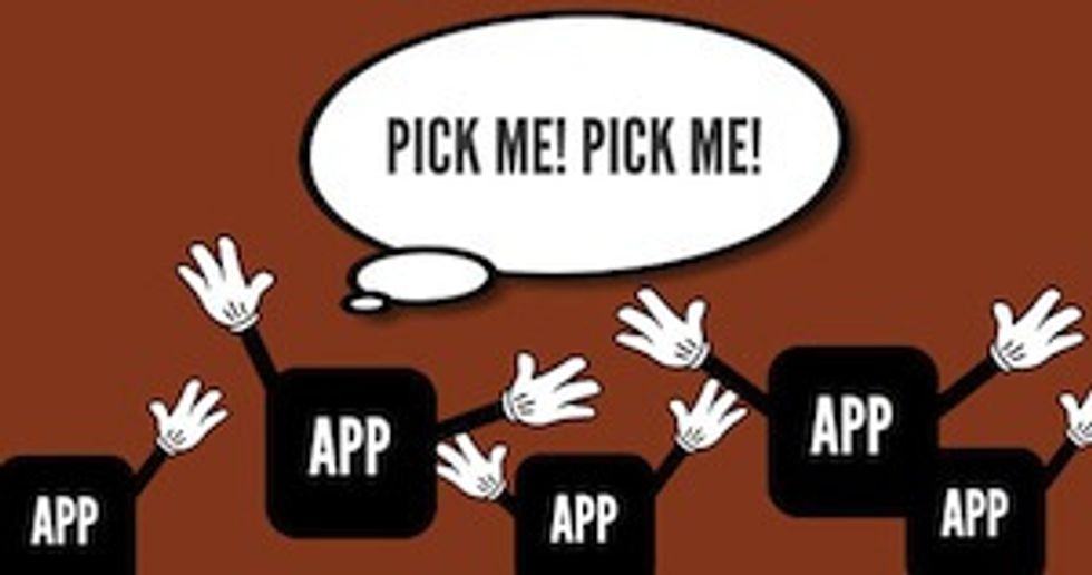 pick me