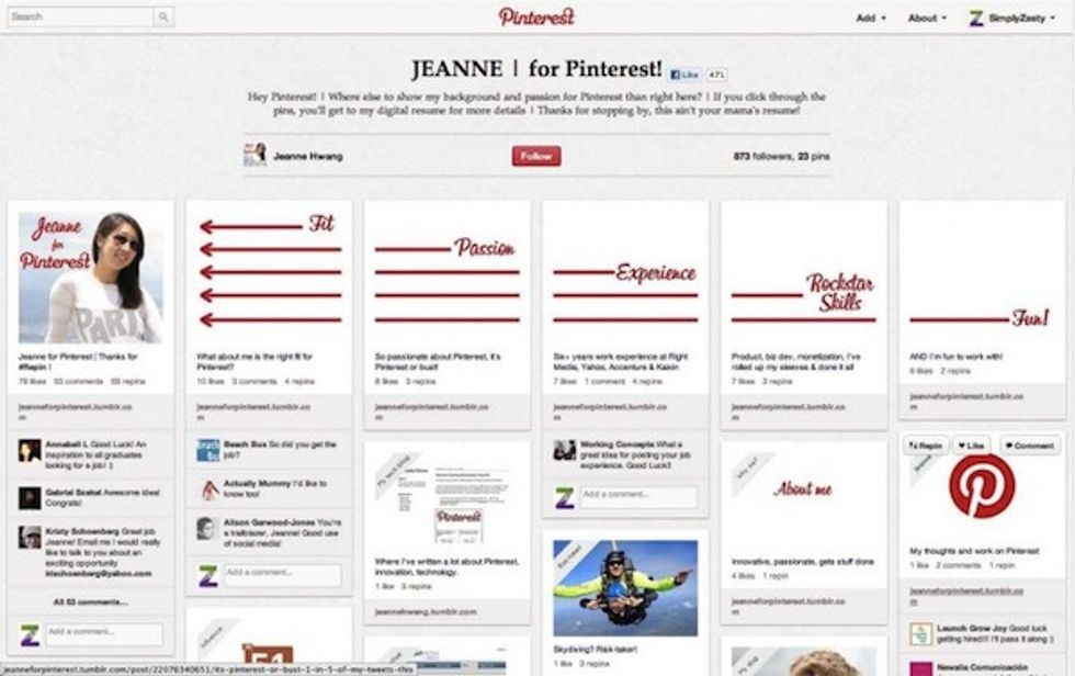 Pinterest