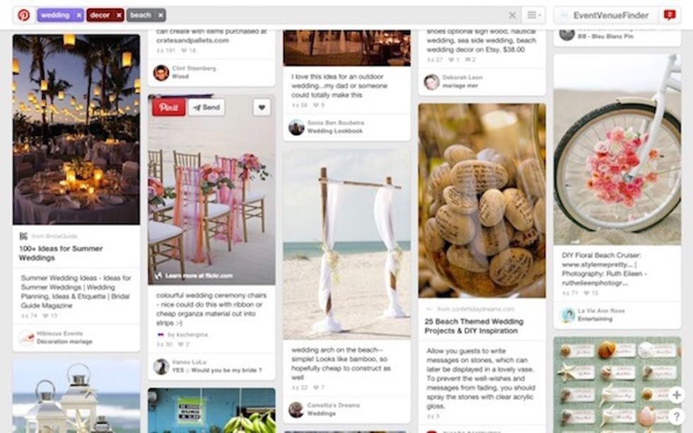 pinterest