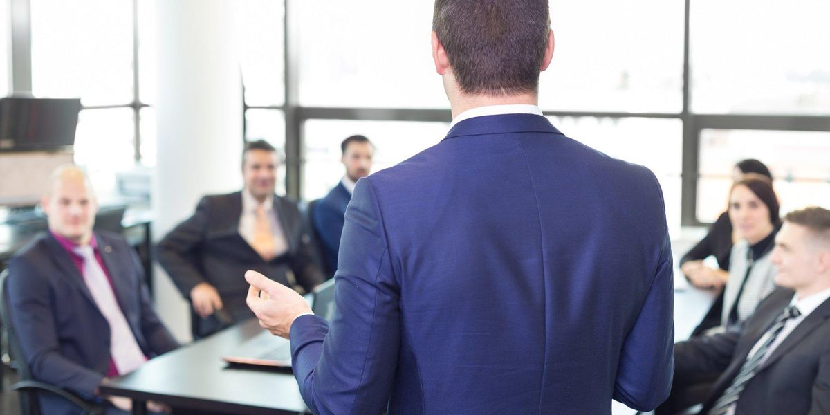 Pitching a long time horizon startup to venture capital firm