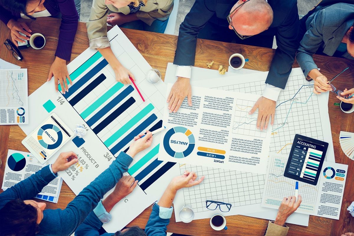 Planning Analysis Statistics Brainstorm