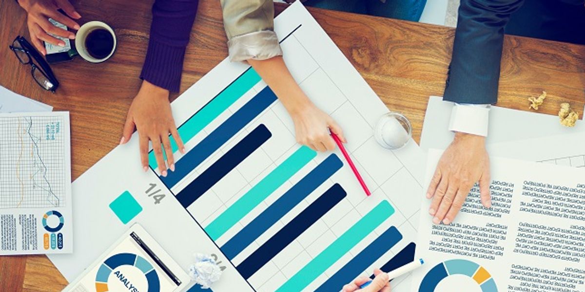 Planning prior to a negotiation with an angel investor