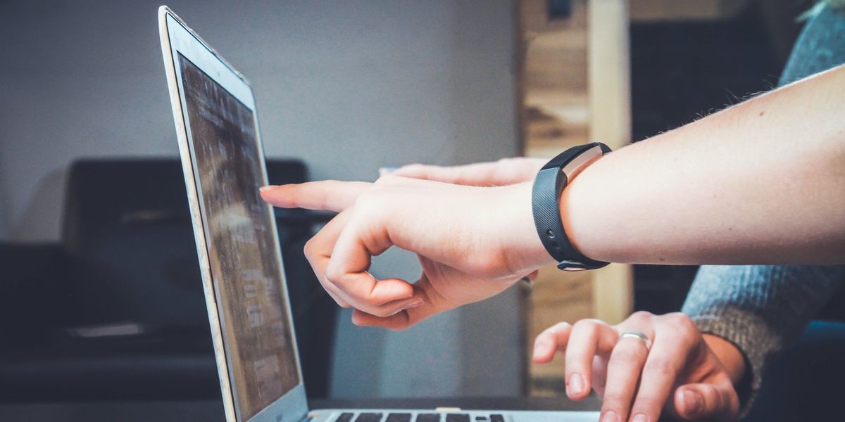 PR team choosing platforms for storytelling