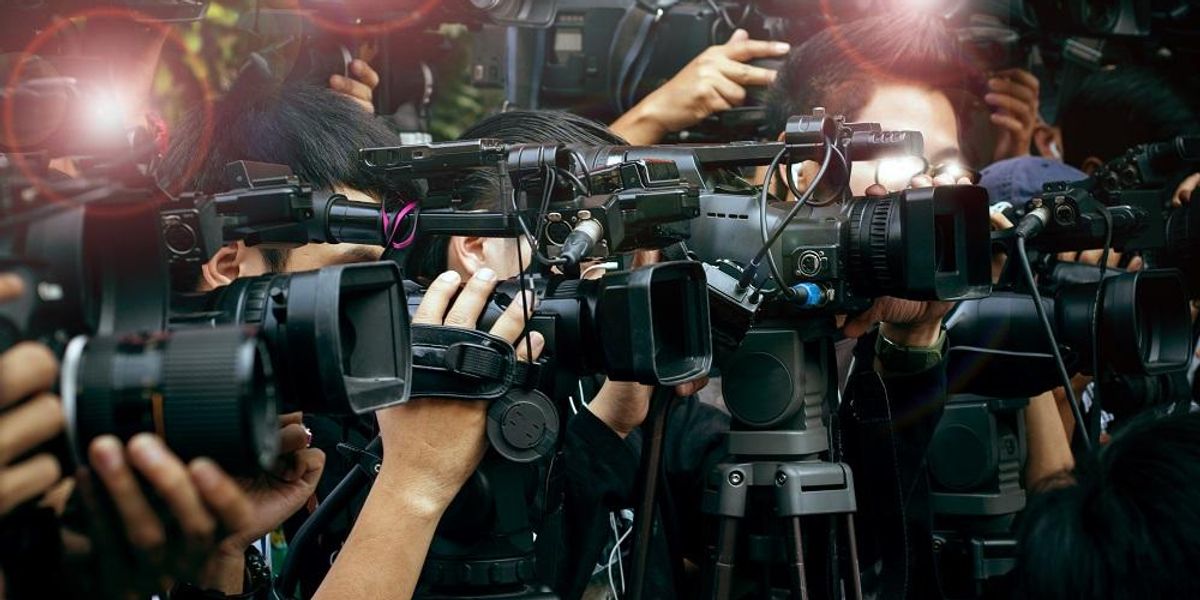 16 Creative Ways to Get Press Coverage for Your Small Business ...